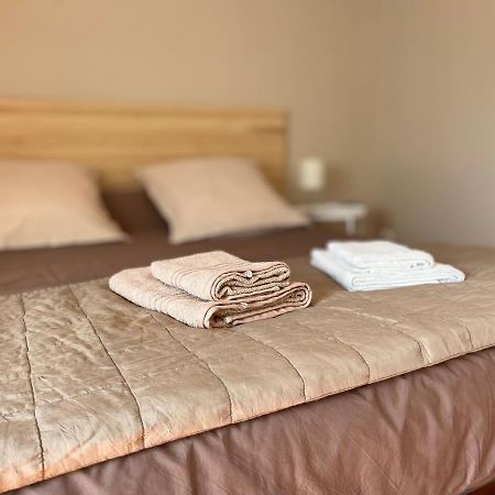 Appartement Au Perchoir à Caunes-Minervois Extérieur photo