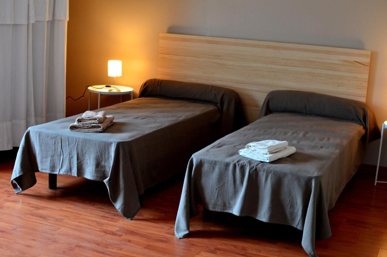Appartement Au Perchoir à Caunes-Minervois Extérieur photo