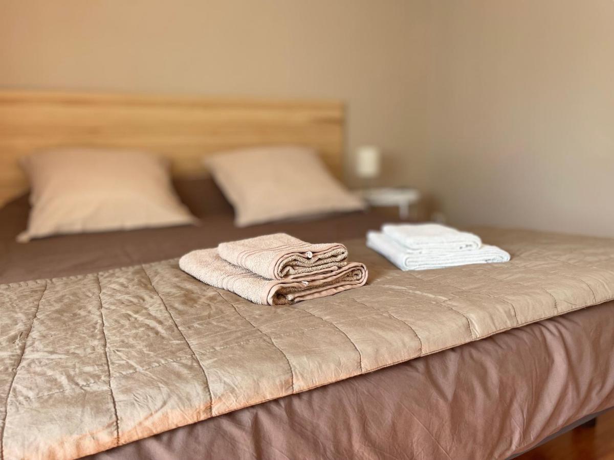 Appartement Au Perchoir à Caunes-Minervois Extérieur photo