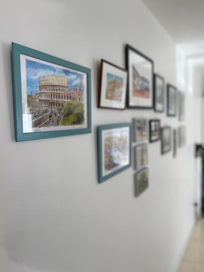Appartement Au Perchoir à Caunes-Minervois Extérieur photo